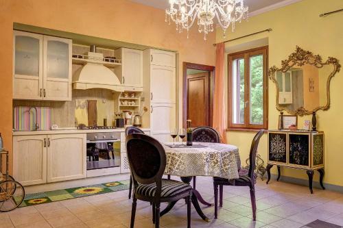 Hostal Garden House