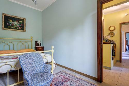 Hostal Garden House