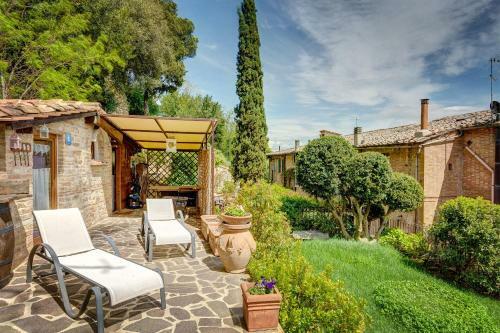 Hostal Garden House