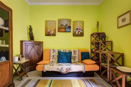 Hostal Garden House
