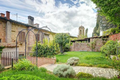 Hostal Garden House
