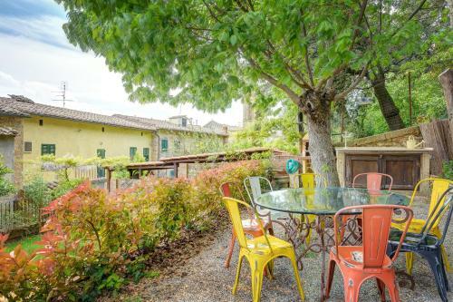 Hostal Garden House