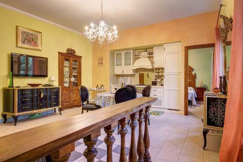 Hostal Garden House