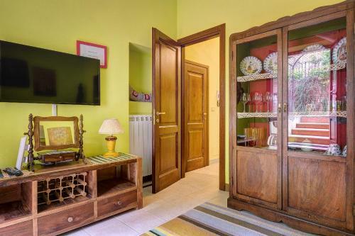 Hostal Garden House