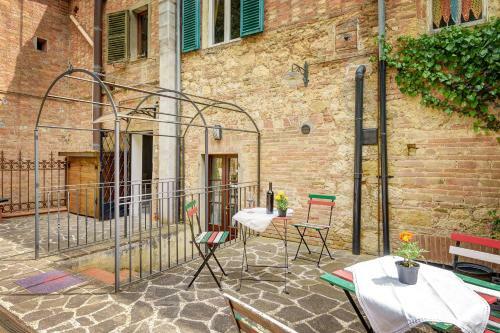 Hostal Garden House