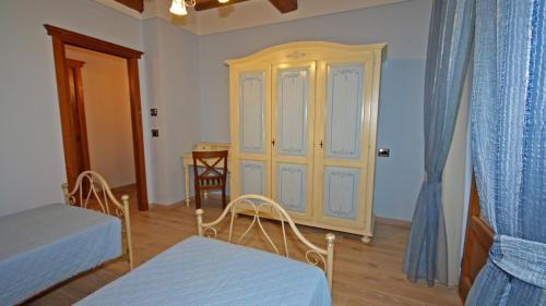 Villa Le Terre Di Nunzio 12
