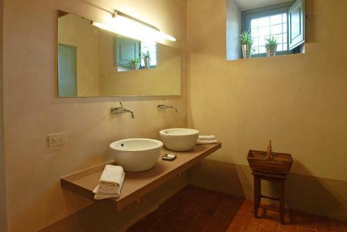 Villa Podere Pisinano 8&2
