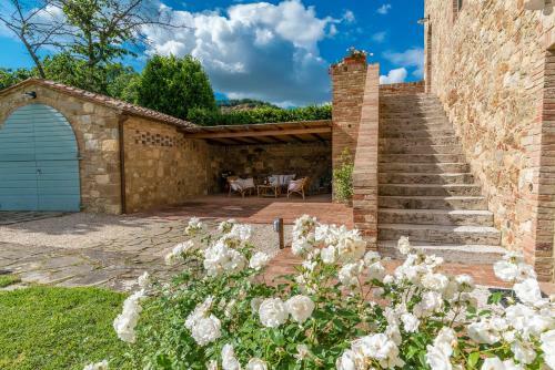 Villa Podere Pisinano 8&2