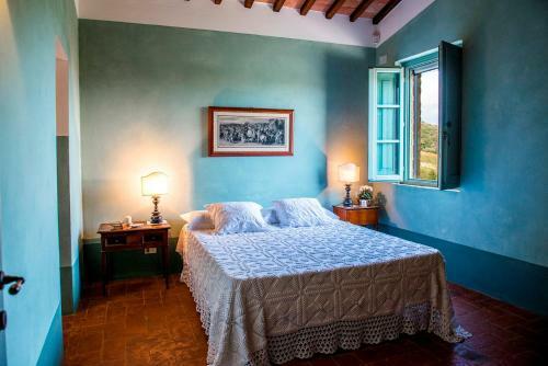 Villa Podere Pisinano 8&2