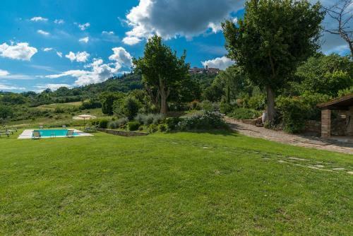 Villa Podere Pisinano 8&2