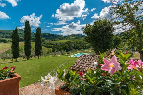 Villa Podere Pisinano 8&2