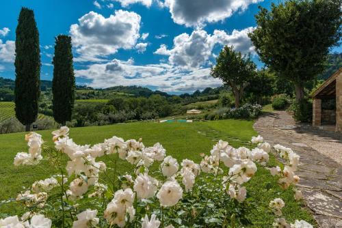 Villa Podere Pisinano 8&2
