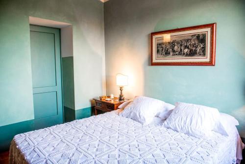 Villa Podere Pisinano 8&2
