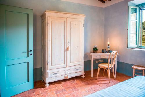 Villa Podere Pisinano 8&2