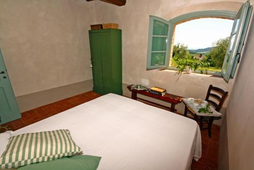 Villa Podere Pisinano 8&2