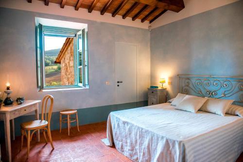 Villa Podere Pisinano 8&2