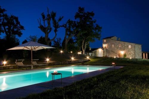 Villa Podere Pisinano 8&2