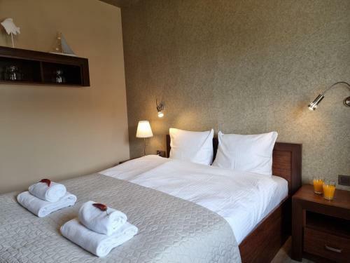 Apartamenty 5 M�rz - 365pam