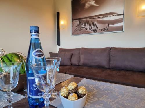 Apartamenty 5 M�rz - 365pam