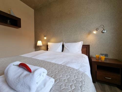 Apartamenty 5 M�rz - 365pam