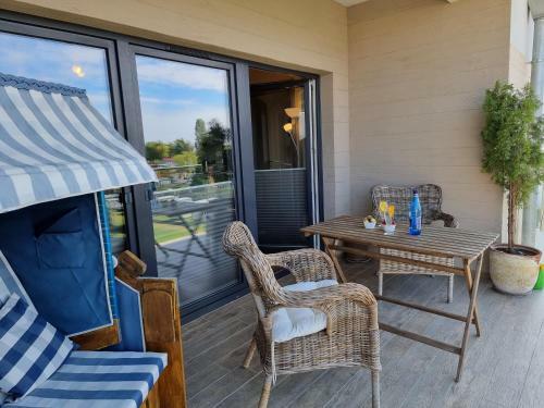 Apartamenty 5 M�rz - 365pam