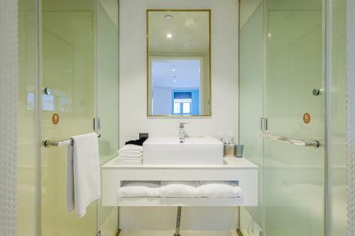 Pace Hotel Suzhou Renmin Branch