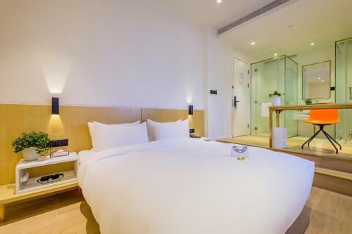 Pace Hotel Suzhou Renmin Branch