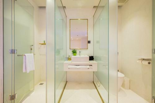 Pace Hotel Suzhou Renmin Branch
