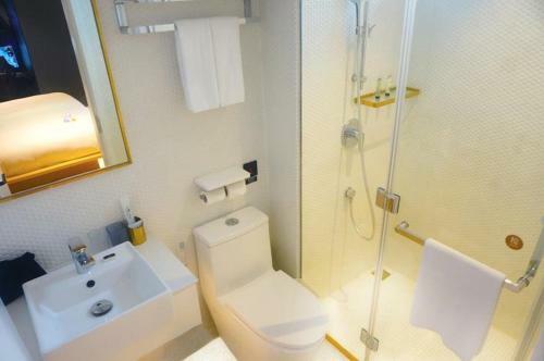 Pace Hotel Suzhou Renmin Branch