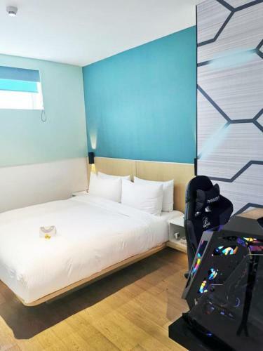 Pace Hotel Suzhou Renmin Branch