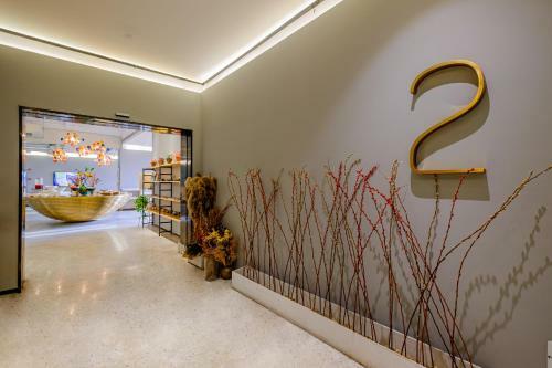 Pace Hotel Suzhou Renmin Branch