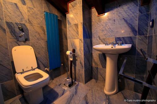 Hostal La Residenza Isabella