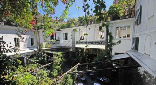 Bed & Breakfast 3 Rooms 10 Corso Como Milano