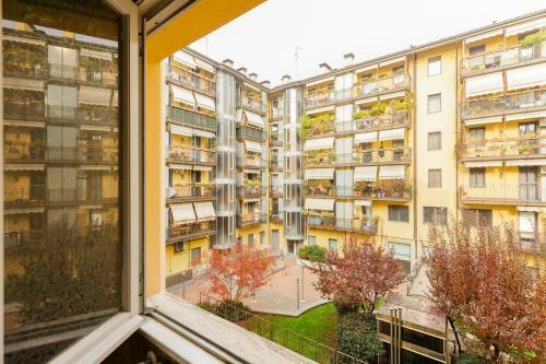 Aparthotel Residence Mignoncase Tre
