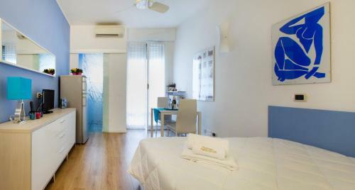 Aparthotel Residence Mignoncase Tre