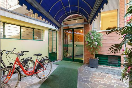 Aparthotel Residence Mignoncase Tre