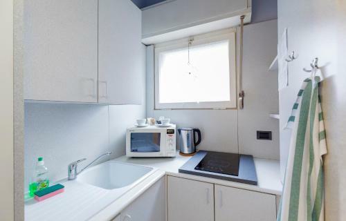 Aparthotel Residence Mignoncase Tre