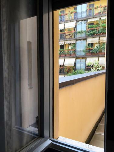 Aparthotel Residence Mignoncase Tre