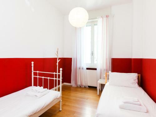 Apartamento Easyhomes - Piola Bazzini