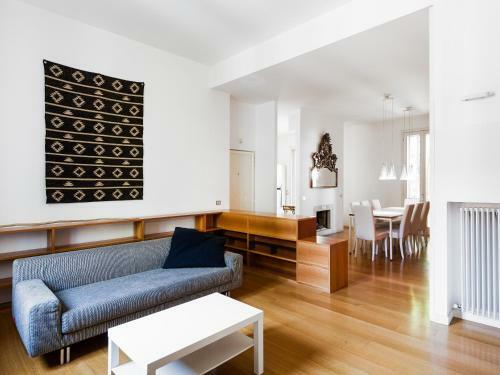 Apartamento Easyhomes - Piola Bazzini