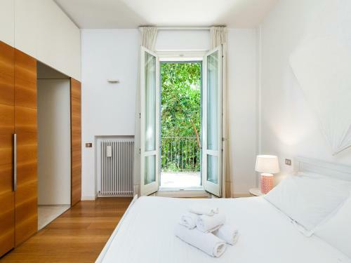 Apartamento Easyhomes - Piola Bazzini