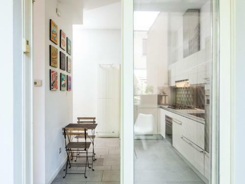 Apartamento Easyhomes - Piola Bazzini