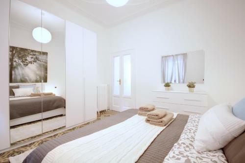 Mameli Apartment