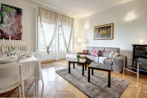 Mameli Apartment