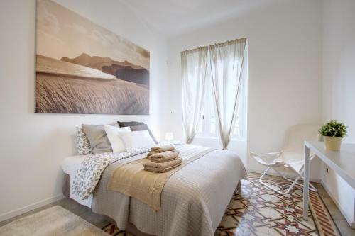 Mameli Apartment