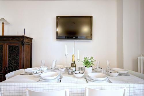 Mameli Apartment
