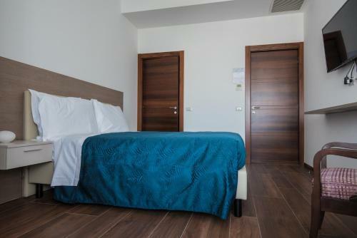 Hostal Enjoy Milano Skyline