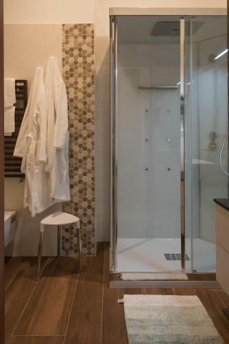Hostal Enjoy Milano Skyline