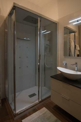 Hostal Enjoy Milano Skyline