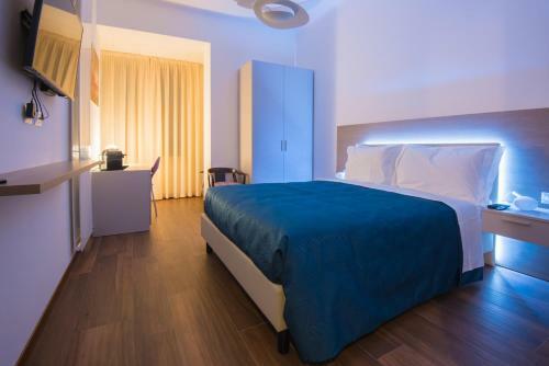 Hostal Enjoy Milano Skyline